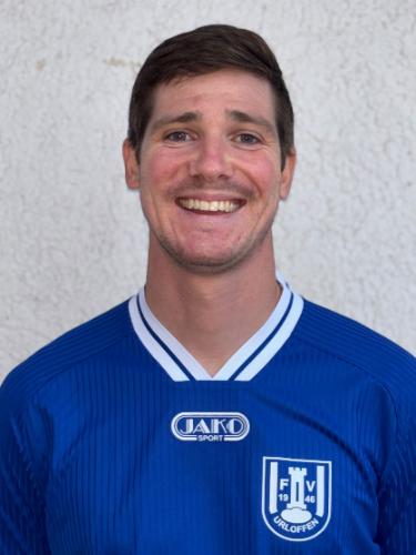 Johannes Schwab