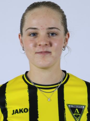 Maria Bensmann
