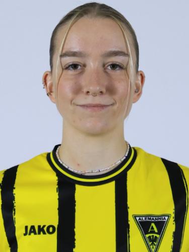 Leonie Fenja Böhm