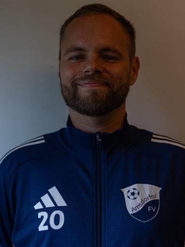 Lukas Froese