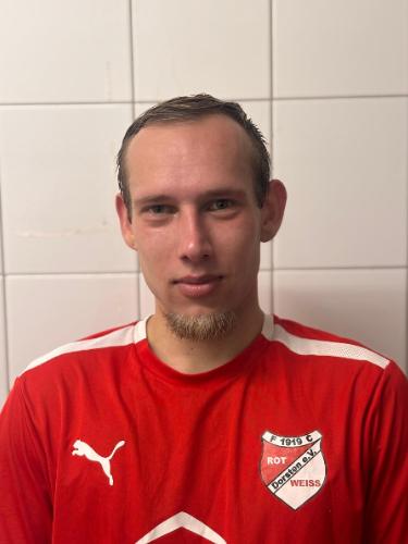 Dirk Berger