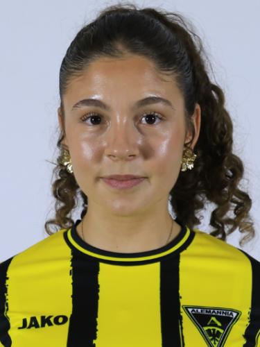 Malena Danieli