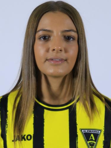 Fatima El Guessassi