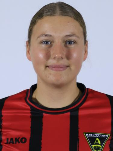 Laura Gatz