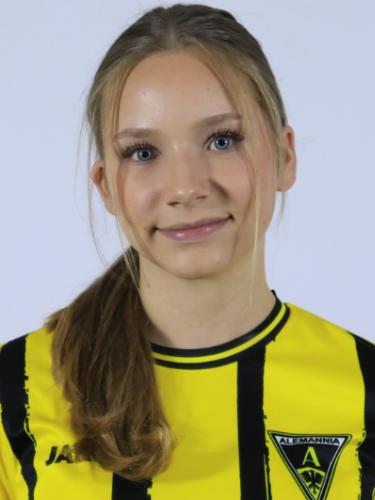 Silje Günther