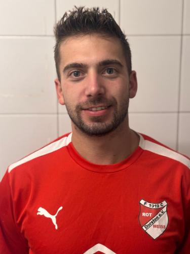 Nico Ebel
