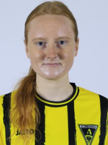 Thalia Aimee Honerkamp