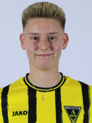 Nina Mia Lennartz