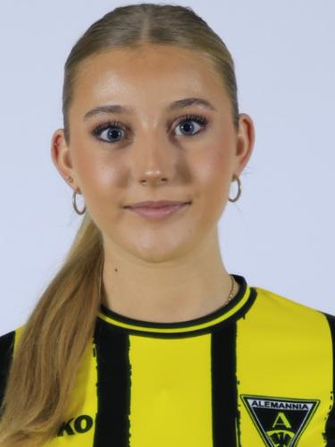 Frida Carlotta Linden
