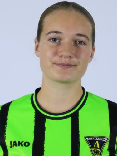 Matilda Müllen