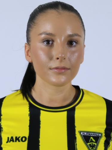 Mia Schallenberg