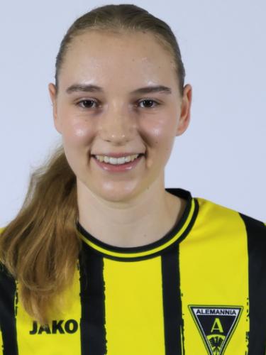 Jana Schmitz