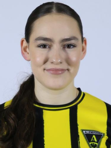 Ida Speicher