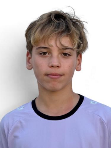 Tristan Cario