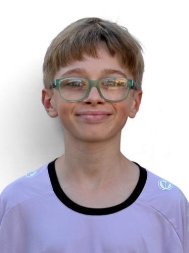Linus Jan Keller