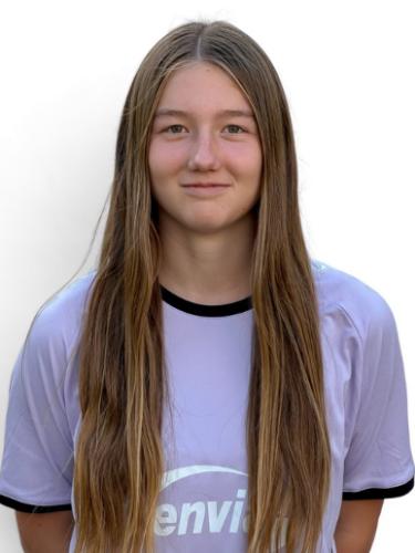 Jodie Mayda