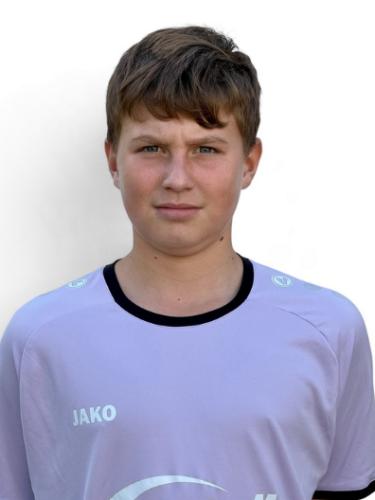 Jonas Mayda
