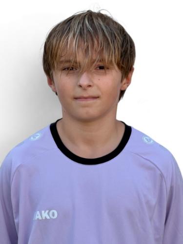 Janick Michaelis