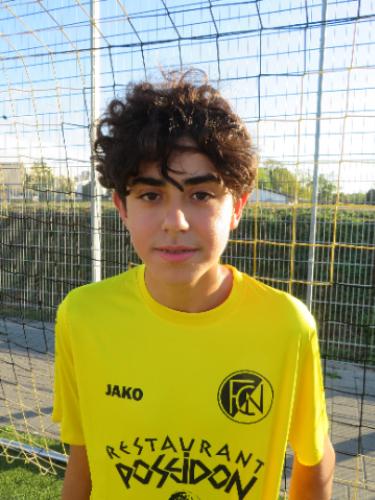 Sezer Civi