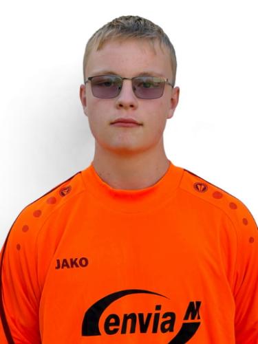 Nick Schönherr