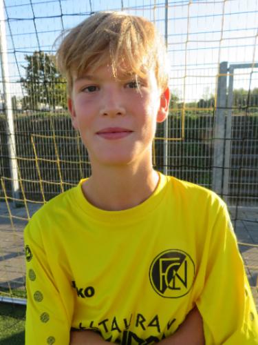 Marlon Elias Konrad