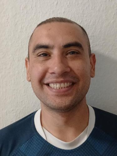 Nahuel Yerimen Centurion