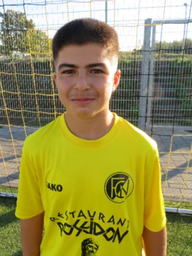 Enjon Metollari