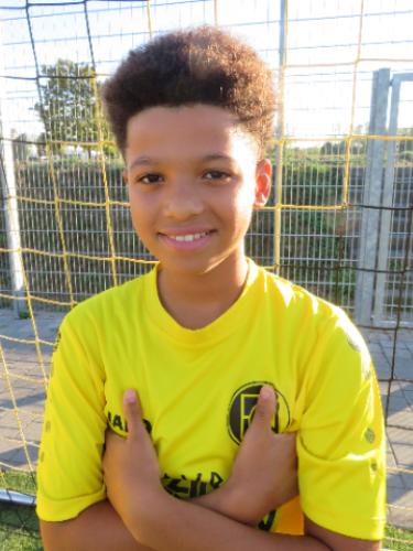 Lucky Chinedu Ojimgba