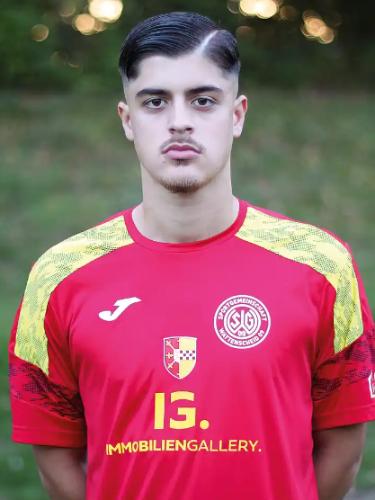 Florian Isljami