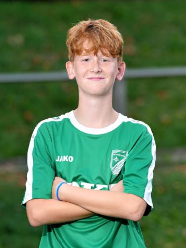Elmo Luuk Walter