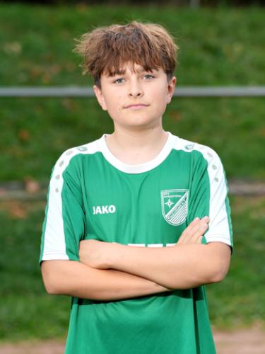 Maximilian Werner