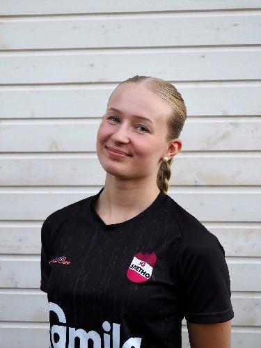 Jana Weber
