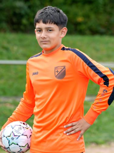 Arijan Murati