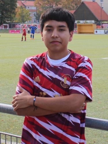 Jorge Vazquez