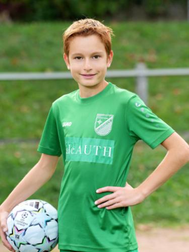 Nelio Emanuel Senerchia