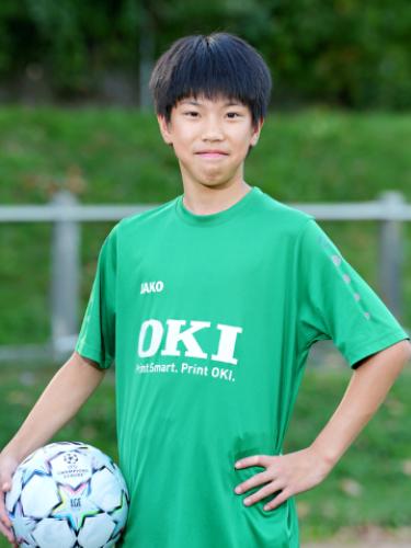 Ruijie Shao