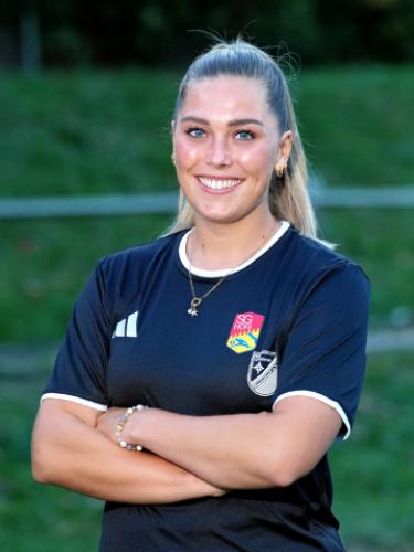 Ronja Grieger