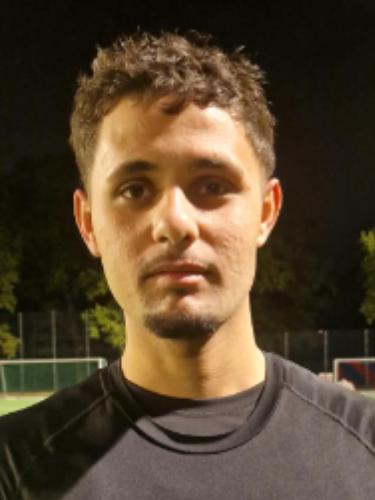 Osama Al Saleh
