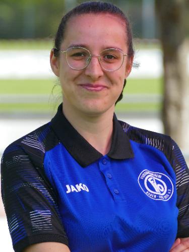 Julia Berger