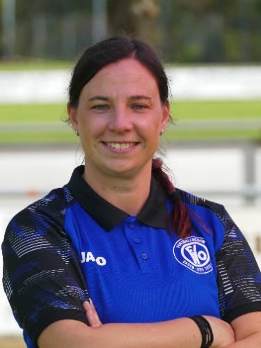 Vanessa Böhm