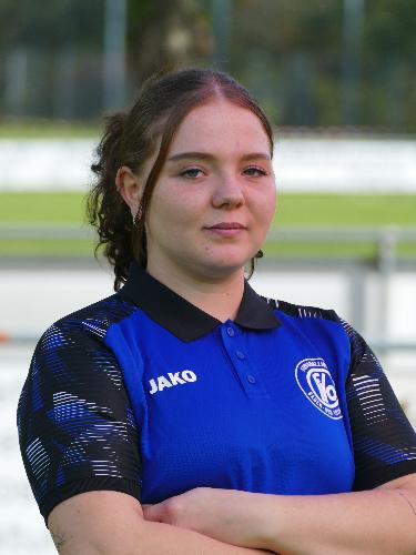 Laura Chinzi