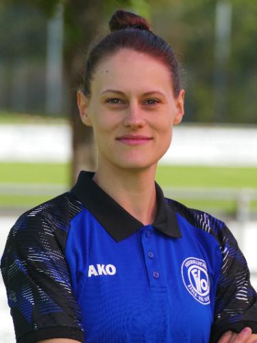 Katharina Nickel