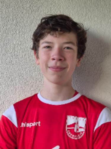 Lucas Grote