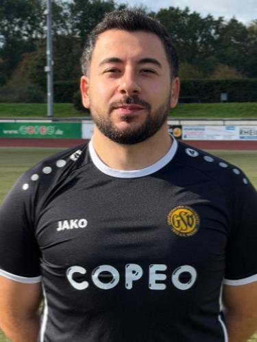 Mehmet Berke Ilhan
