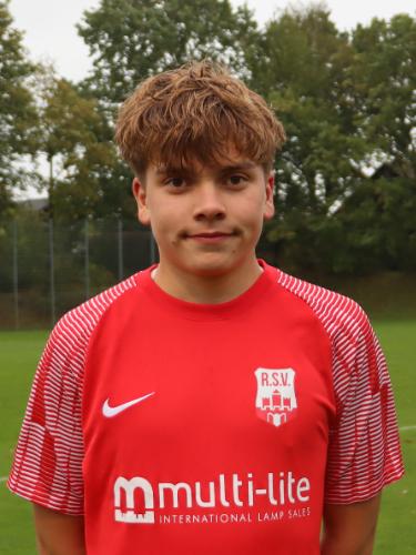Casper Jens Brodersen