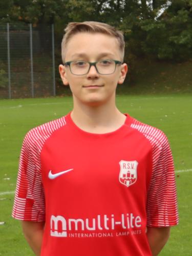 Conner Maximilian Freitag