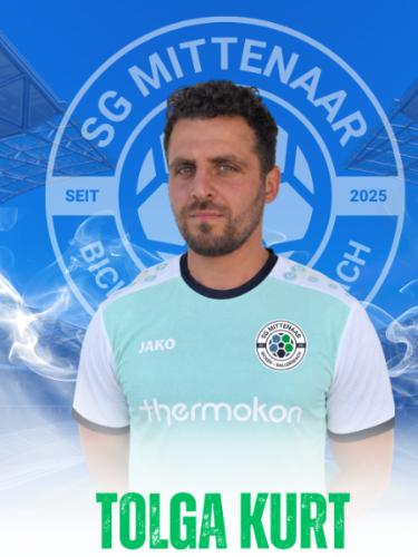 Tolga Kurt