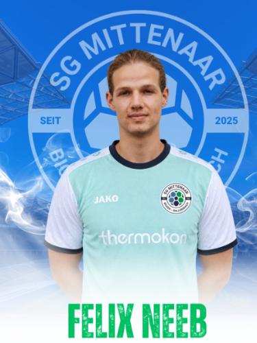 Felix Neeb