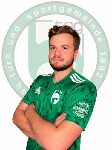 Tobias Günter Muy