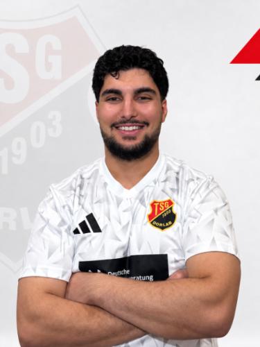 Malik Ercan